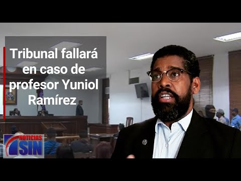 #EmisiónEstelarSIN: Yuniol Ramírez, escuela y Claude