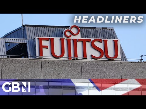 'Oh come on!' - 'Fujitsu knew their faulty system was destroying lives'