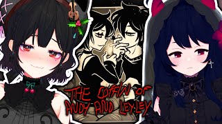 Ruining Your Life with The Coffin of Andy and Leyley