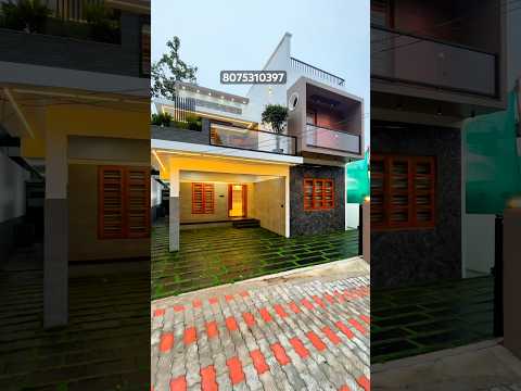 House For Sale:Trivandrum, Vattiyoorkavu, puliyarakonam,  kaavinpuramMain roadPrice: 98 Lakhs4bhk