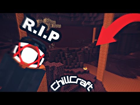 THE NETHER ISN'T HARD (ChillCraft Ep.3)