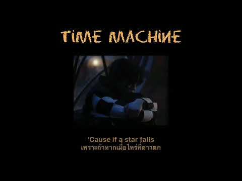 [THAISUB]TimeMachine-MjAp