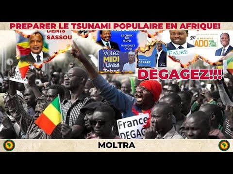 Togo: Et maintenant que faire ?