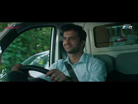 Mahindra Zeo- The Zero Emission Option