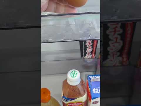 卵茹でます🥚#shorts