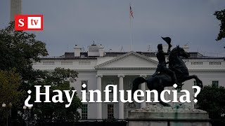 ¿Tiene Colombia capacidad de poner presidente en la Casa Blanca | El Debate