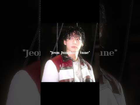 His tune 🎧🎸✨#jungkookedit #jungkookbts #btsmember #btsshorts #kpopedit #trending #shorts