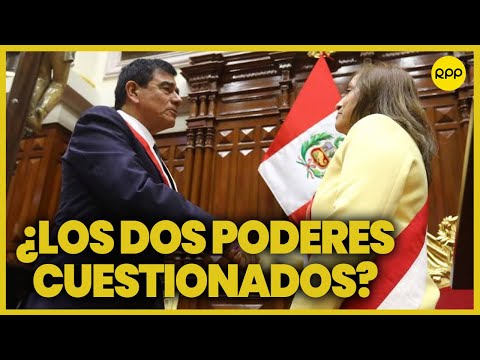 Crisis en Perú: ¿Hay predisposición de Dina Boluarte para escuchar?