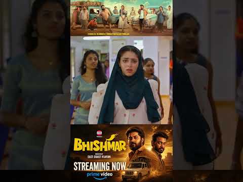 Bhishmar Special Teaser | Streaming Now on Amazon Prime Video