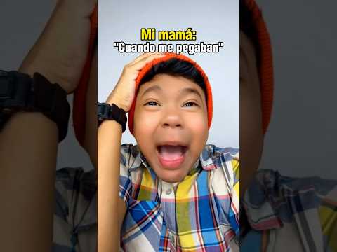TU MAMÁ TAMBIÉN ERA ASÍ⁉️😭👊🏻