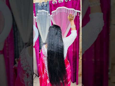 গোলাপি পরির ফাইনাল লুক কে কে দেখতে চান😅  #rasel_jannat