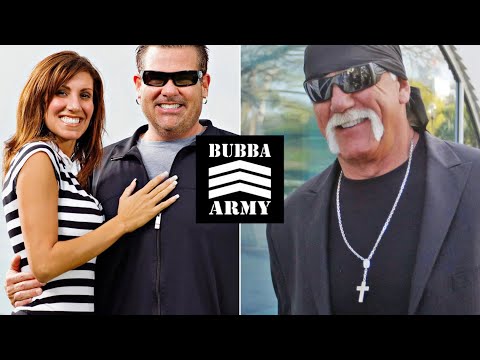 Bubba Talks the Hogan Tape Scandal - #TheBubbaArmy Clip of the Day
