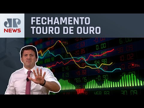 Ibovespa tem dia morno antes de ata do Copom e IPCA-15 | Fechamento Touro de Ouro