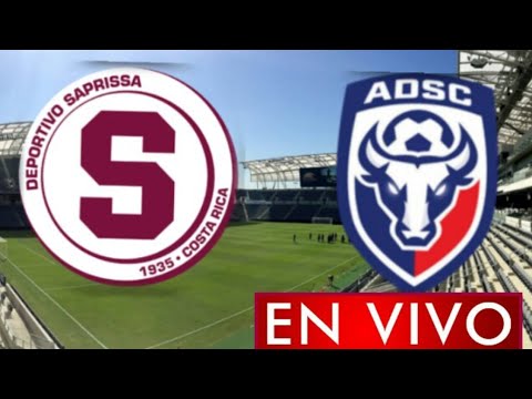Donde ver Saprissa vs. San Carlos en vivo, por la Jornada 2, Liga Costa Rica 2022