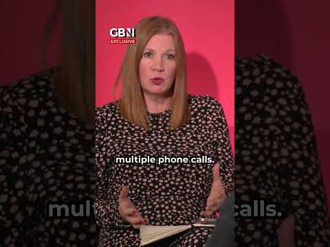 Homeless illegal migrant with criminal record tells GB News he's BEGGED Home Office to deport him