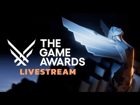 THE GAME AWARDS 2024 Livestream