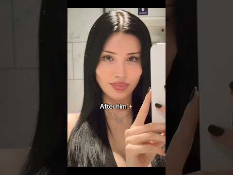 The Wizard liz glowup after breakup😍🫶 #positiveaffirmations #thewizardlizcommunity #selfhelp