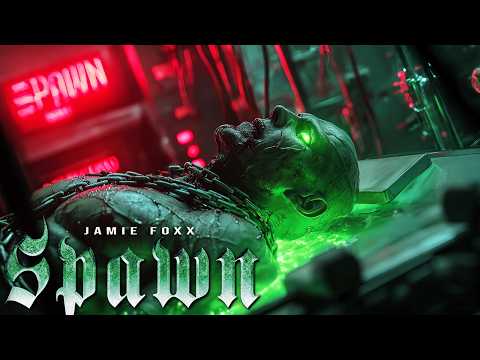 SPAWN Is About To Change Everything