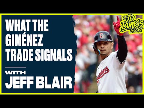 What the Giménez Trade Signals | JD Bunkis Podcast