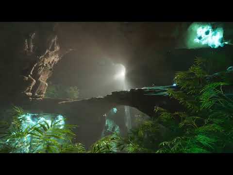 Ark Ascended: Level Design Work 2023 - 2024