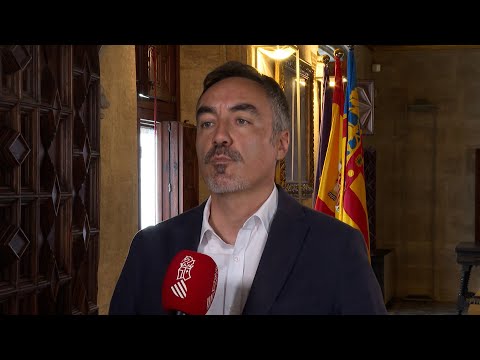 Generalitat Valenciana dice que Ford confía en Almussafes más allá del Perte