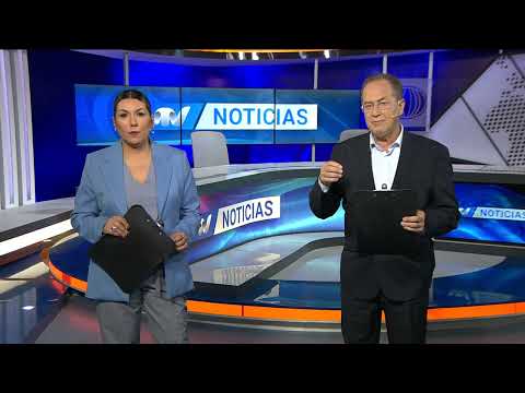 VTV Noticias | Edición Central 27/09: parte 1
