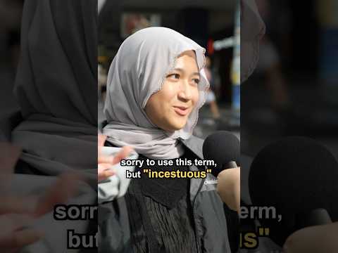Is the Small Population Ruining Dating in Singapore? #shorts