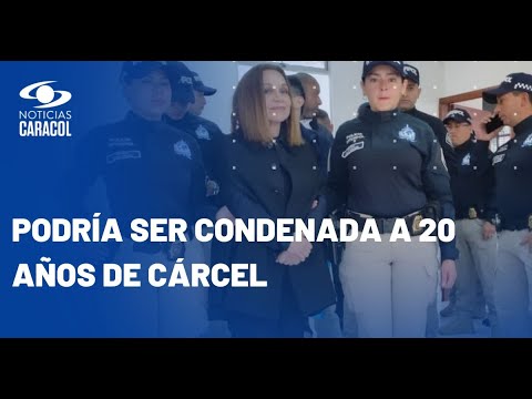 Extraditan a diseñadora Nancy González a EE. UU. por contrabando de vida silvestre