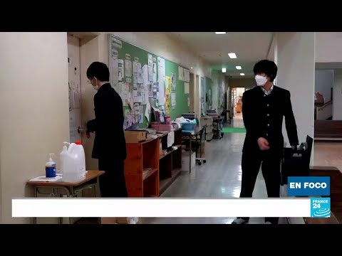 Acoso escolar en Japón, un fenómeno arraigado y agravado por las redes sociales
