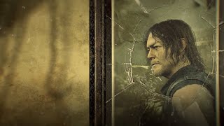 ダリルがデッドバイデイライトにやってきたぞ！【Dead by Daylight】
