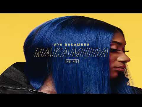 Aya Nakamura - Gang (feat. Davido)