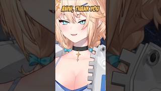 Is Lumi too mean?