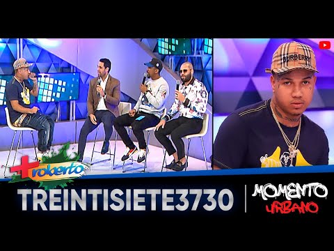 Momento Urbano "Trentisiete30"  MAS ROBERTO