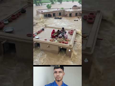 '' Allah hu Akbar 😱'' #shortsfeed #muslimcontent #duet #ilovemohammadﷺ #panjab #news #trending