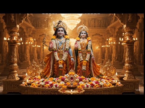 Hare Krishna Maha Mantra | Dance, Chant & Enjoy Divine Vibes Nacho Gao Aur Bhakti Mein Kho Jao