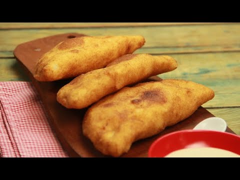 Latin American Food Compilation! These Recipes Are No Joke! ?
