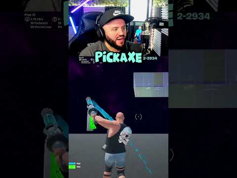 FORTNITE STONE COLD & LIV MORGAN BUNDLE REVIEWS!