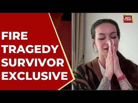 Goa Nightclub Fire News: Eye-witness Exclusive After 25 Die in Birch by Romeo Lane Fire