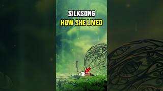 HOW WAS THIS POSSIBLE IN SILKSONG!? 😭😭😭