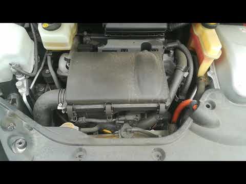 Toyota Prius 2007 m dalys