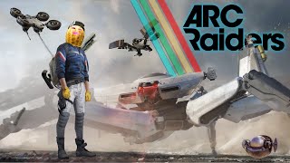 🔴LIVE | ARC RAIDERS | THE WAR HAS BEGUN | READY YOURSELVES BUNGULATORS