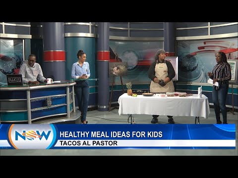 Healthy Meal Options For Kids