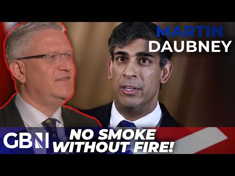 'NANNY state!': Tory MP FUMES at Rishi Sunak for smoking ban proposal: 'Let people CHOOSE!'