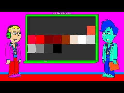 Darkfire Gets In Dead Meat