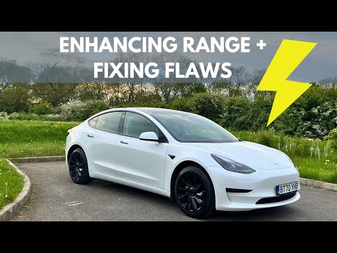 6 Tips Tesla Should Tell EVERY Tesla Model 3 and Model Y Owner