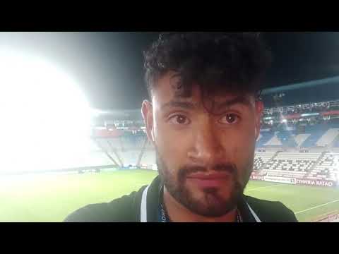 ¿Cómo quedó el partido Pachuca-América? Aquí los detalles desde Hidalgo