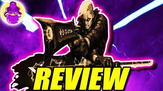 Vido-Test : Dread Templar Review | OK Boomer!
