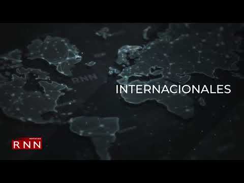 Noticias RNN - Resumen de Noticias Internacionales