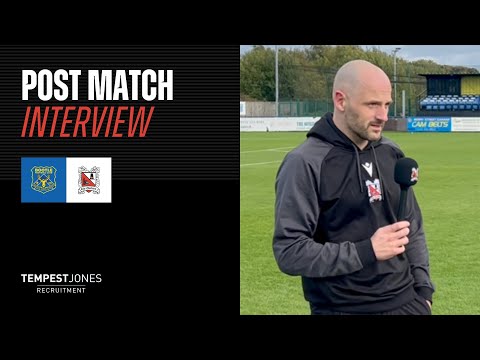 Interview: Will Hatfield