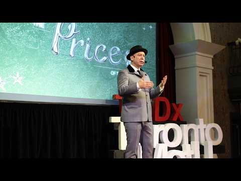 What Work Gets Wrong About Age | Dan Pontefract | TEDxTorontoMetU